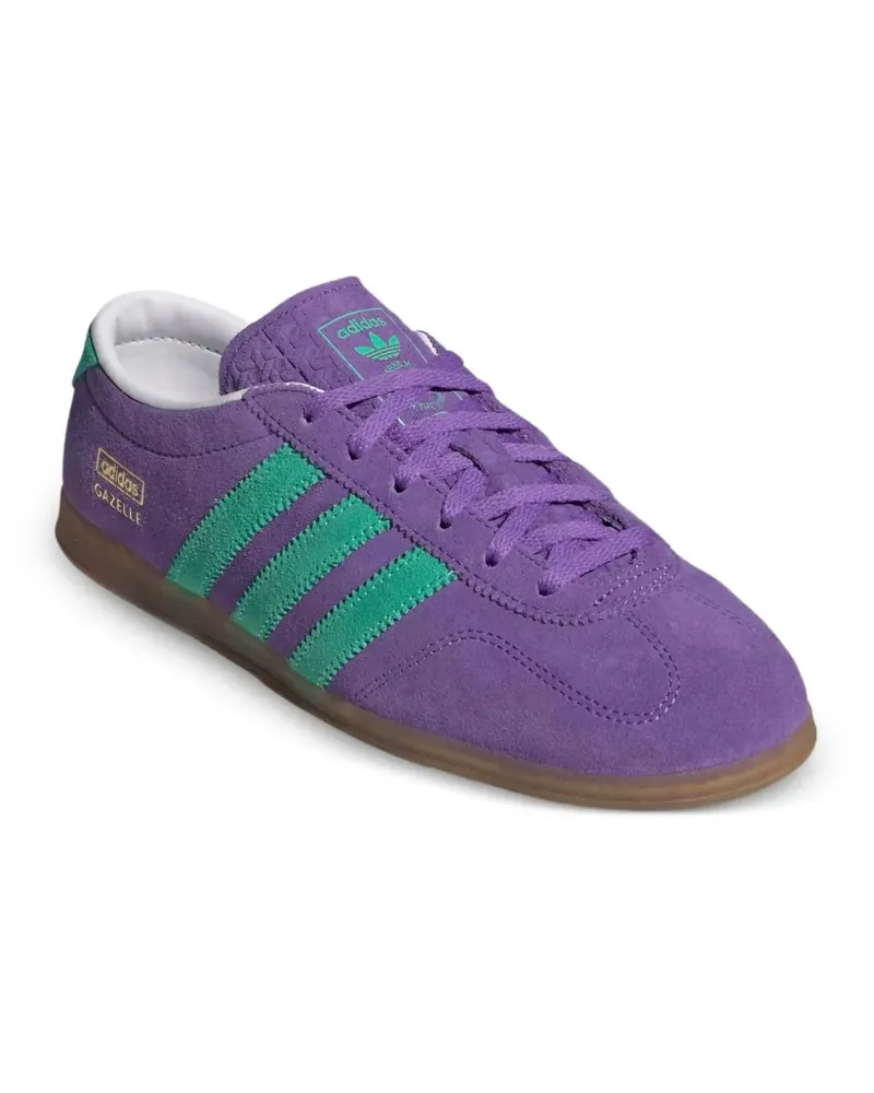 adidas Gazelle Lo Pro Sneakers - Violett Violett