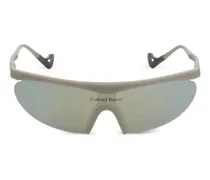 Koharu Eclipse Sonnenbrille - Grau