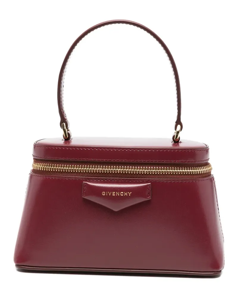 Givenchy Antigona mini bag - Rot Rot