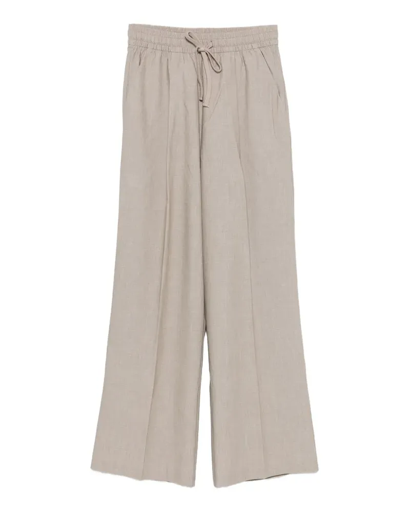 Fear of God Hose mit Kordelzug - Nude Nude