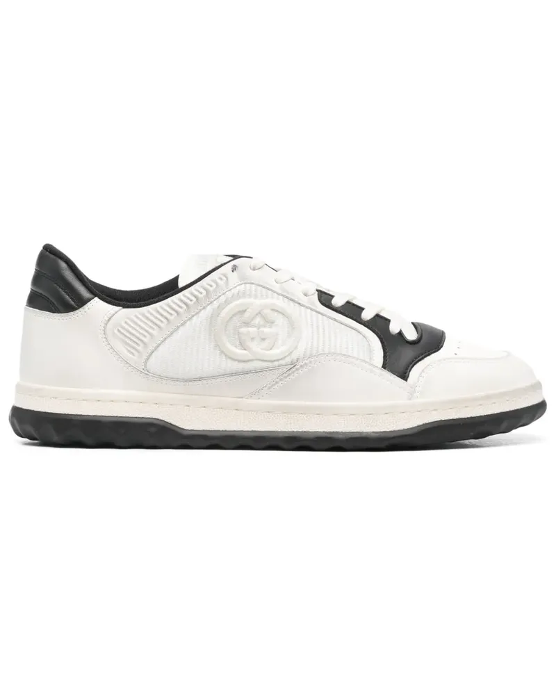 Gucci MAC80 Sneakers - Nude Nude