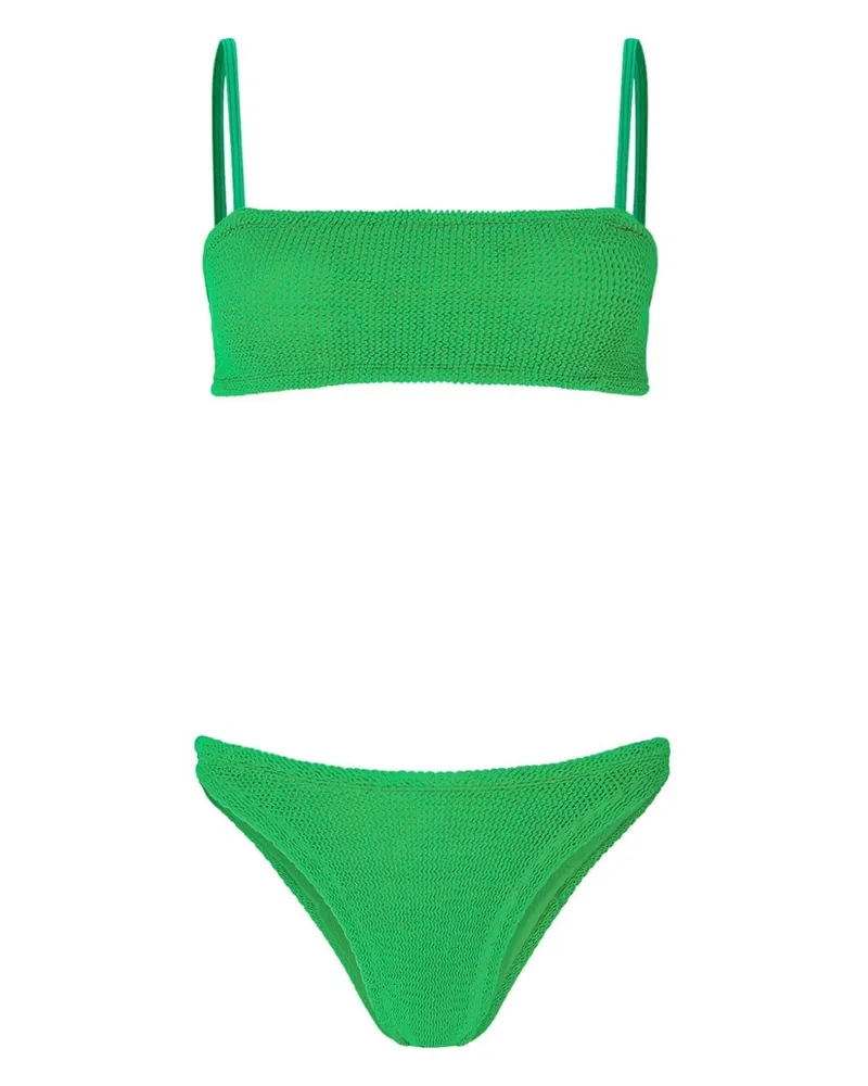 Hunza G Gigi Bikini - Grün Grün