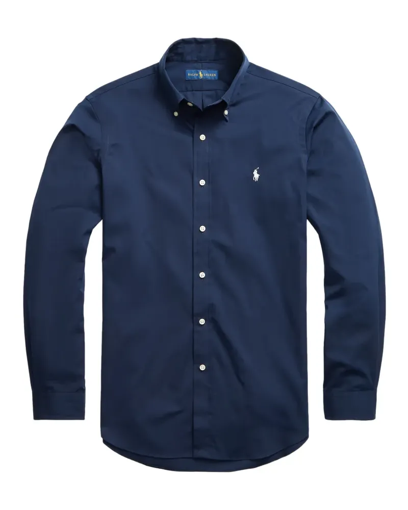Ralph Lauren button-down shirt - Blau Blau