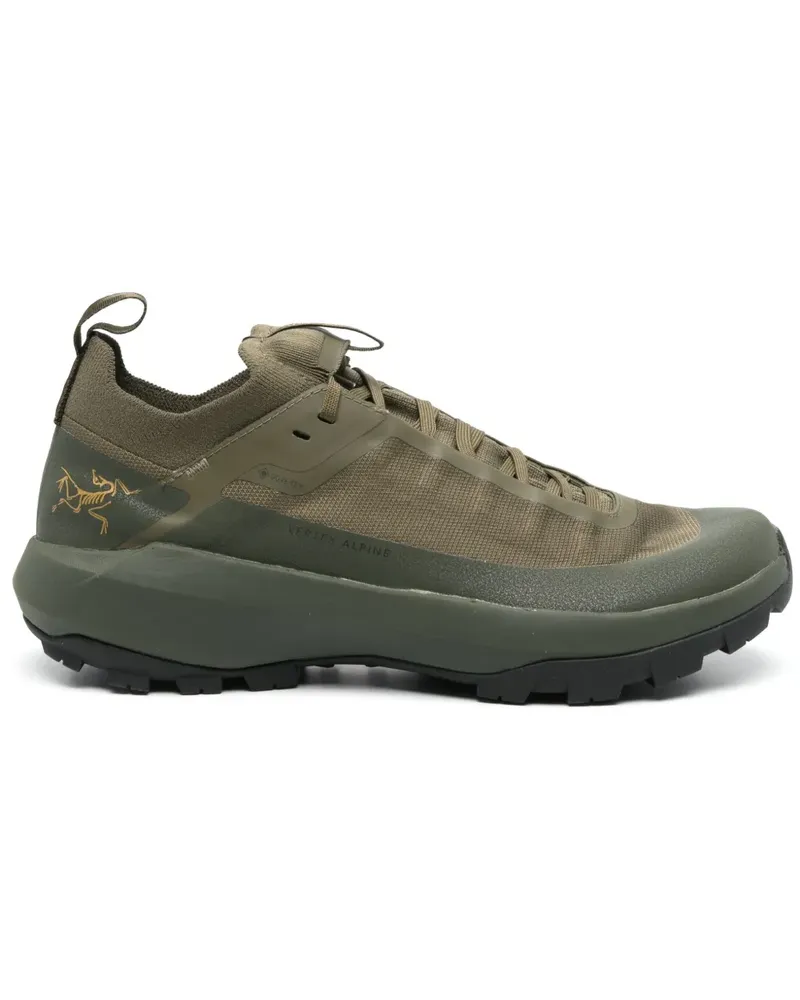 Arc'teryx Vertex Alpine GTX Sneakers - Grün Grün