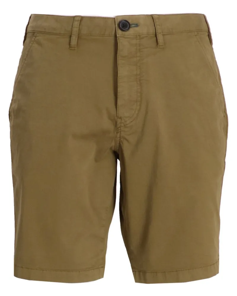 Paul Smith Klassische Shorts - Grün Grün