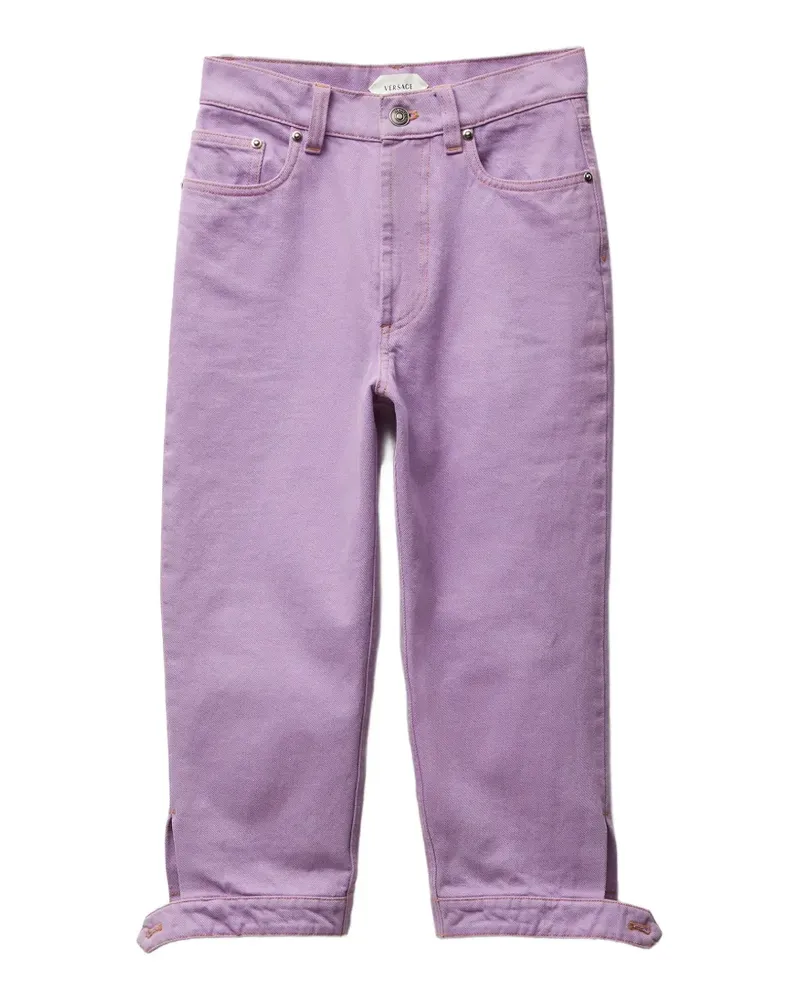 Versace Capri Jeans - Violett Violett