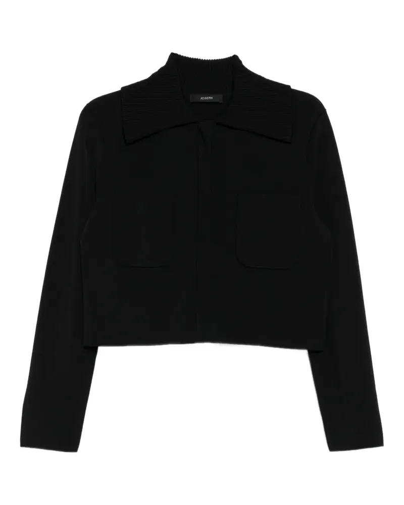 Joseph Milano Jacke - Schwarz Schwarz