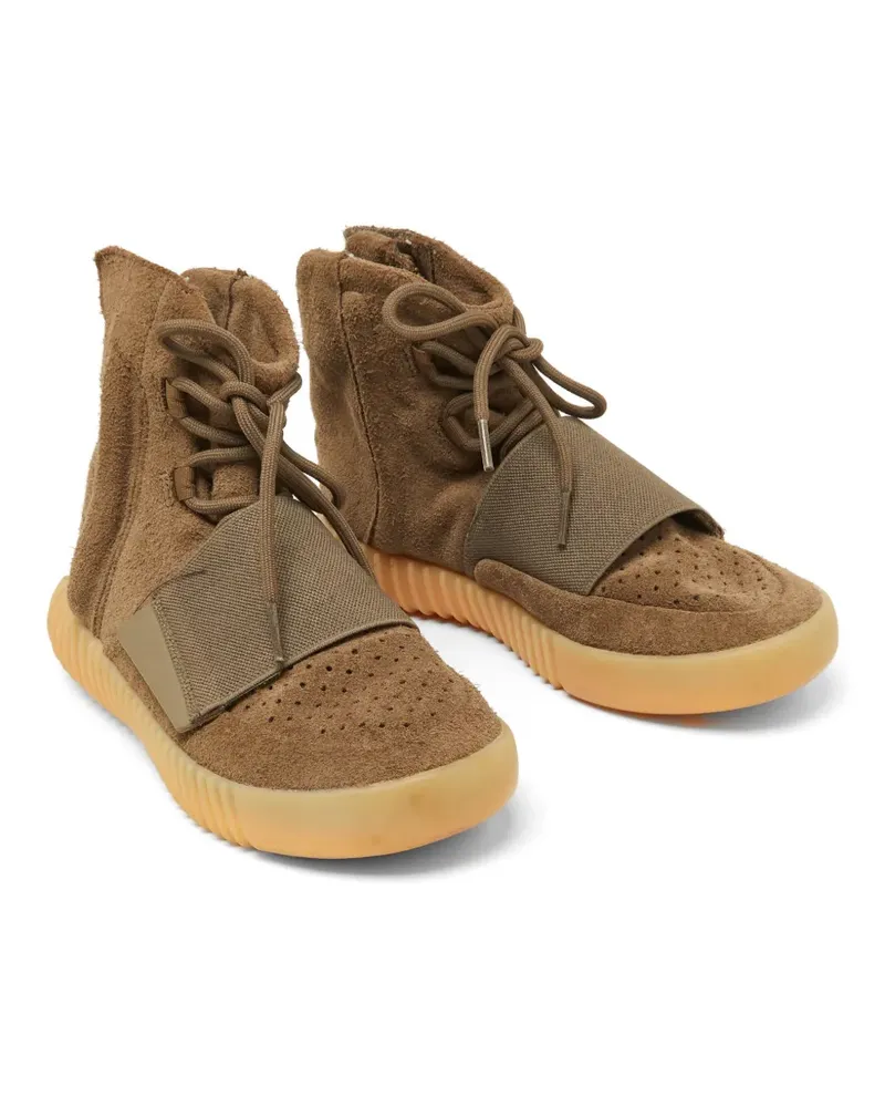 adidas Boost 750 sneakers - Braun Braun