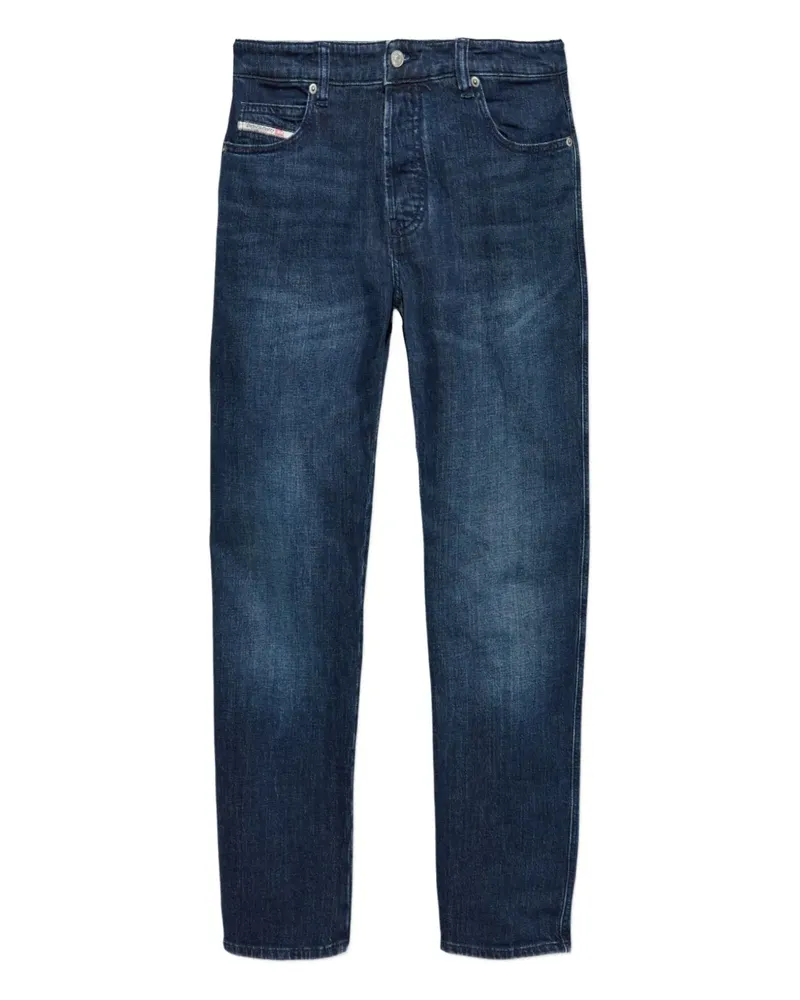 Diesel 1993 D-Vyl Jeans - Blau Blau