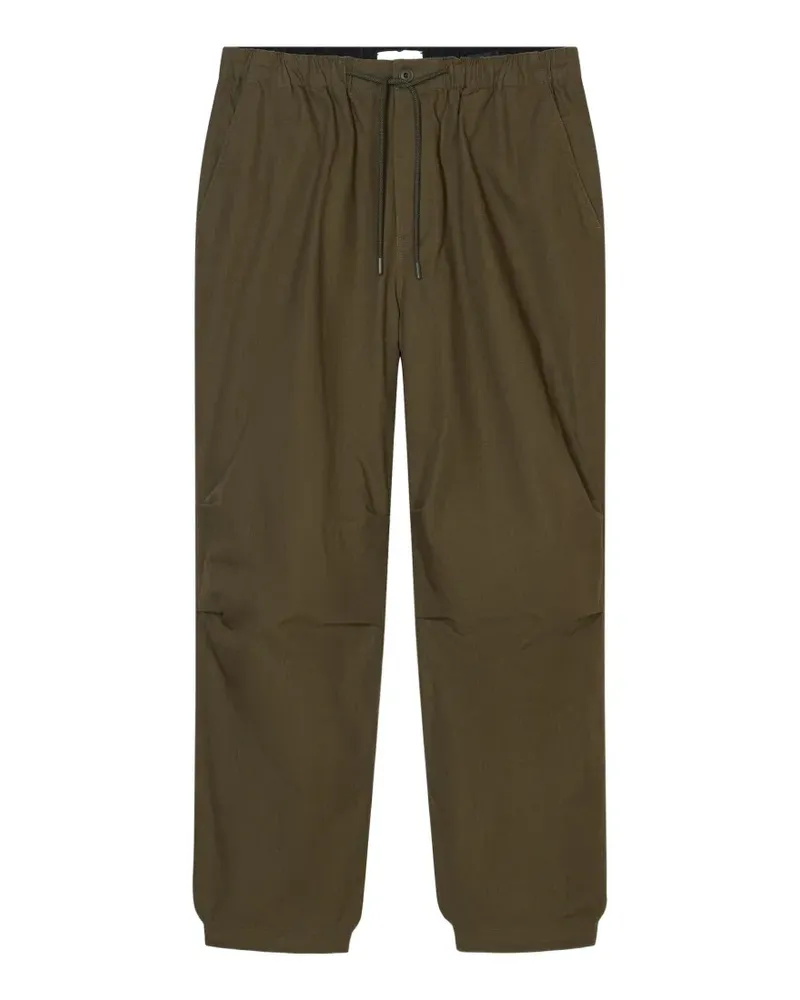 Closed Pokai ripstop cargo pants - Grün Grün