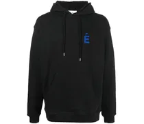 National Hoodie aus Bio-Baumwolle