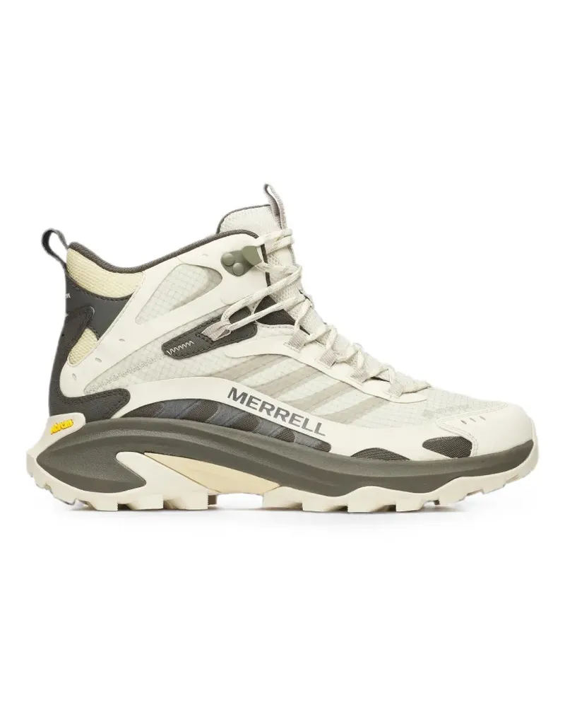 MERRELL Moab Speed 2 Mid GORE-TEX sneakers - Nude Nude
