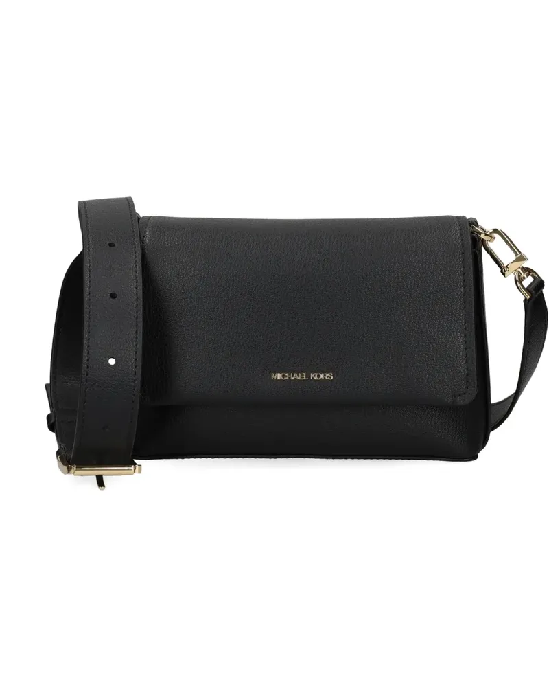 Michael Kors Handtasche mit Gürtel - Schwarz Schwarz
