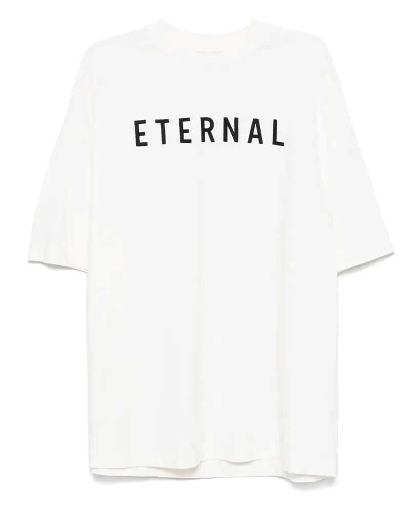 Fear of God Eternal T-Shirt - Weiß Weiß