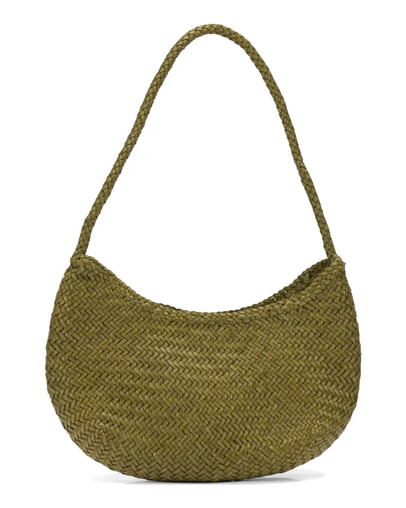 Dragon Diffusion Nova Luna shoulder bag - Grün Grün