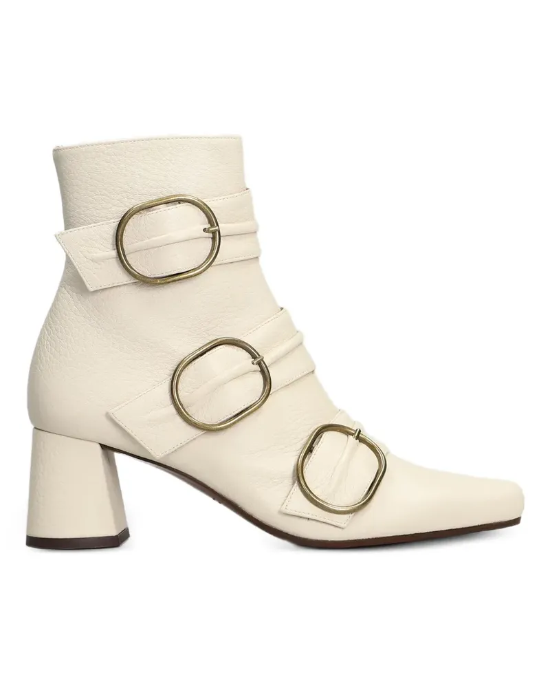 Chie Mihara Adila Stiefeletten - Nude Nude