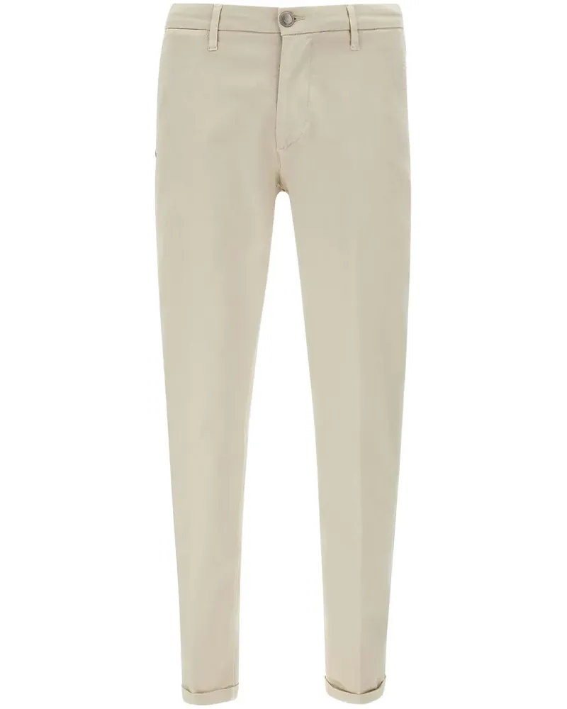 Re-HasH Mucha Chino - Nude Nude