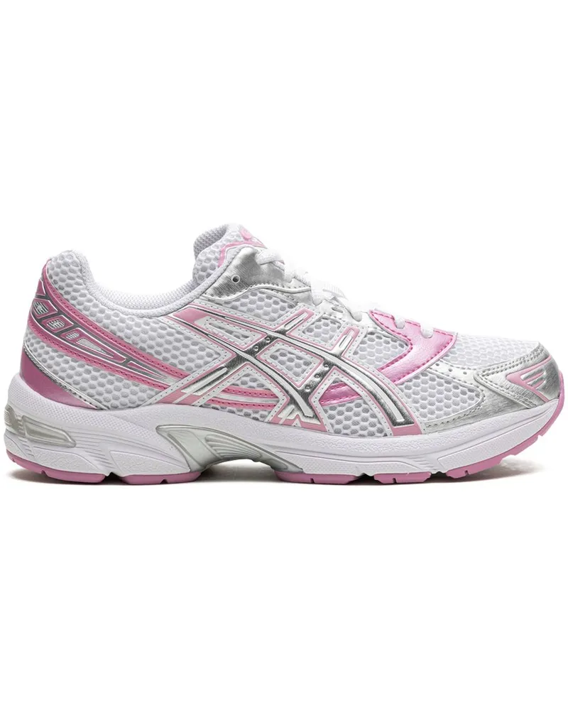 Asics Gel-1130 "White/Silver/Pink" Sneakers - Weiß Weiß