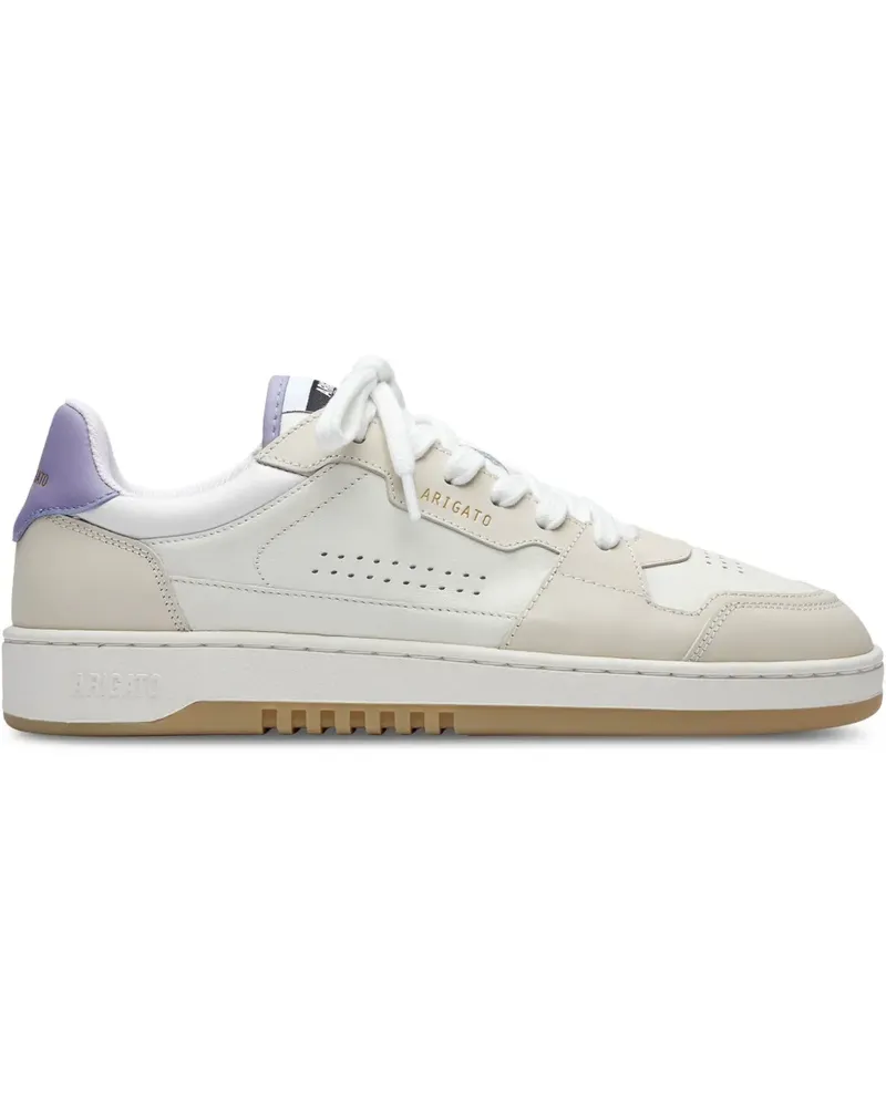 Axel Arigato Dice Lo Sneakers - Nude Nude