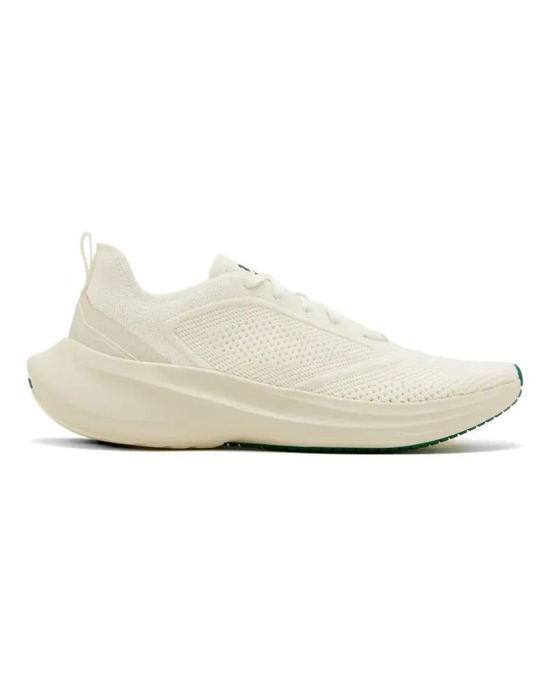 ATHLETIC PROPULSION LABS Sneakers mit Lochstrickmuster - Weiß Weiß