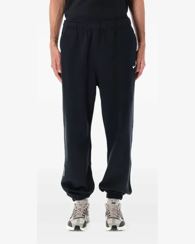 Nike Nocta Jogginghose - Schwarz Schwarz