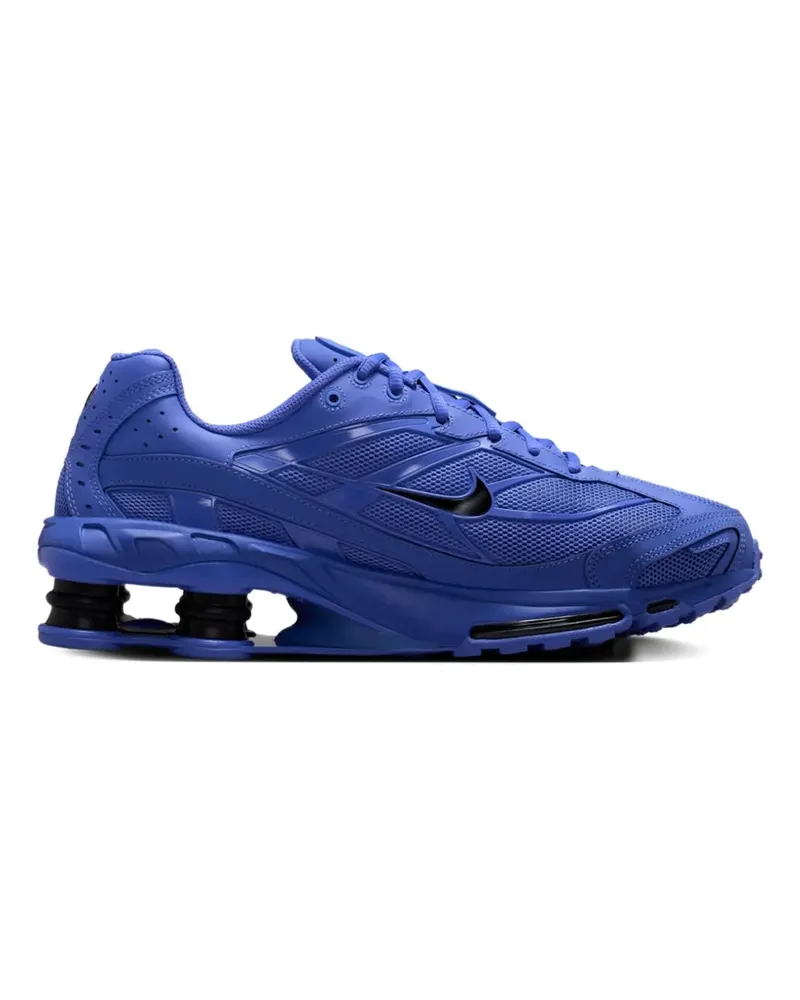 Nike Shox Ride 2 Sneakers - Blau Blau