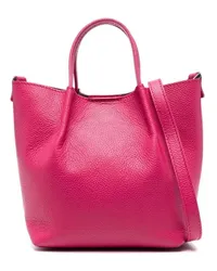 Fabiana Filippi Kleine Inga Tasche Rosa