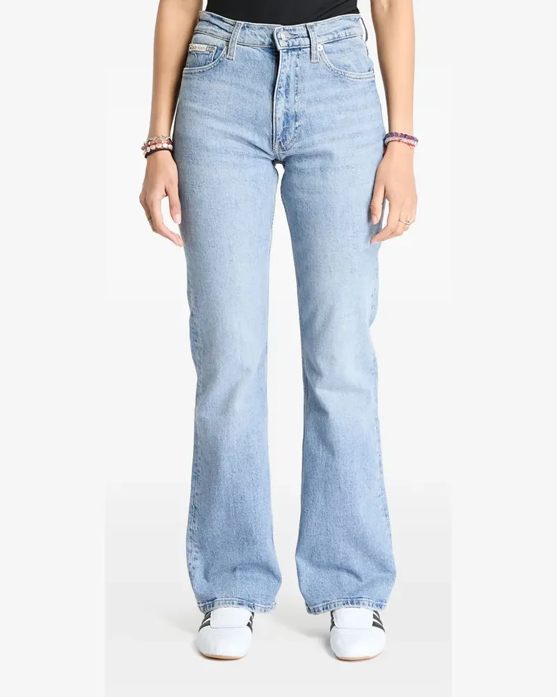 Calvin Klein Authentic Jeans - Blau Blau