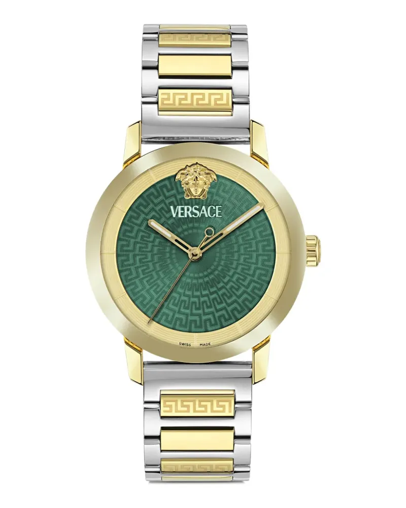 Versace V-Helix 40mm watch - Grün Grün