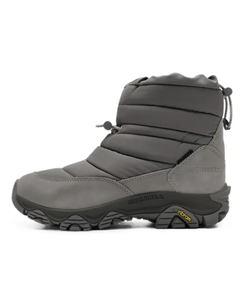 MERRELL Coldpack 3 Zero padded waterproof boots - Grau Grau