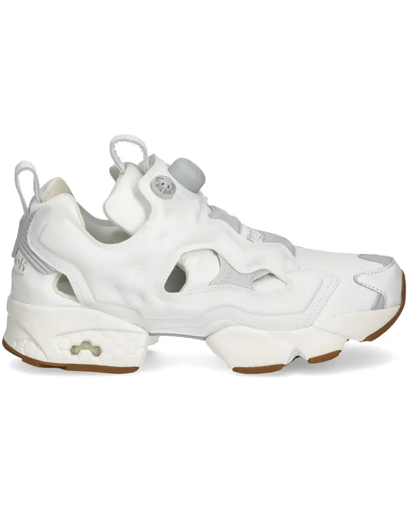 Reebok Instapump Fury 94 Sneakers - Weiß Weiß