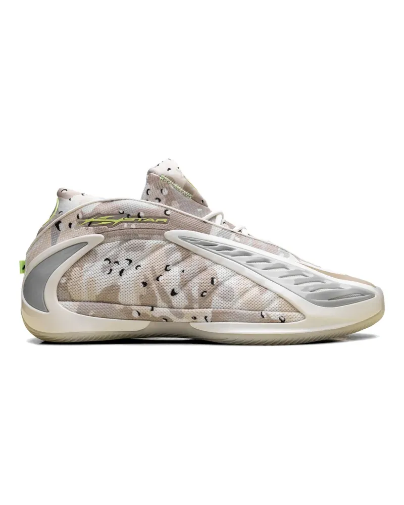 adidas AE 2 Hellstar Desert Camo sneakers - Nude Nude