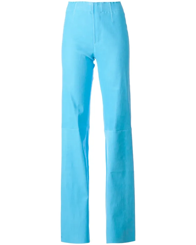 Stouls Starsky' Hose - Blau Blau