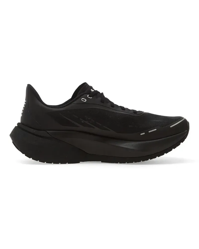 Under Armour Velociti Distance sneakers - Schwarz Schwarz
