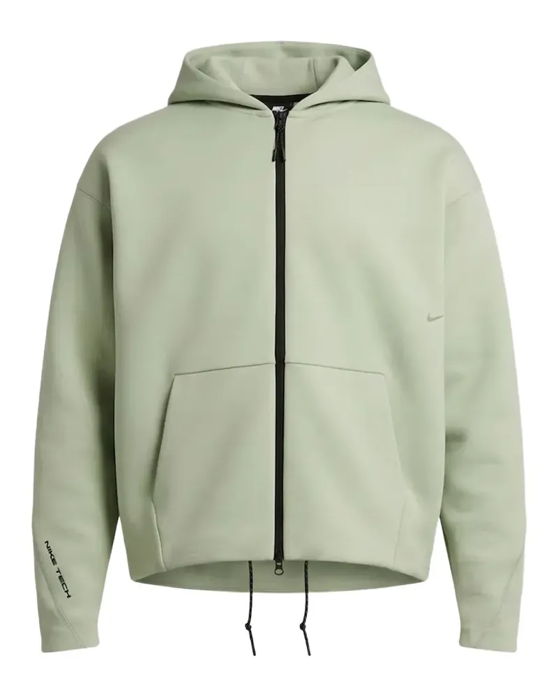 Nike Tech hoodie - Grün Grün