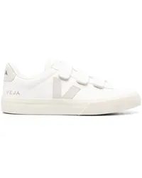 VEJA Recife Chromefree Sneakers Weiß