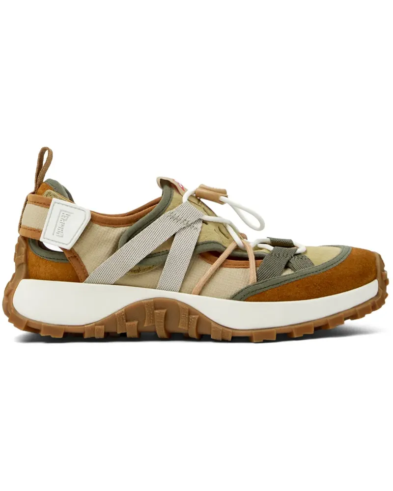 Camper Drift Trail Twins Sneakers - Nude Nude