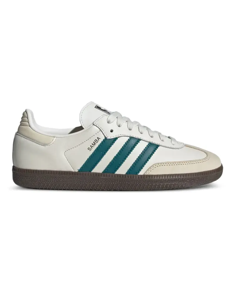 adidas Samba sneakers - Nude Nude