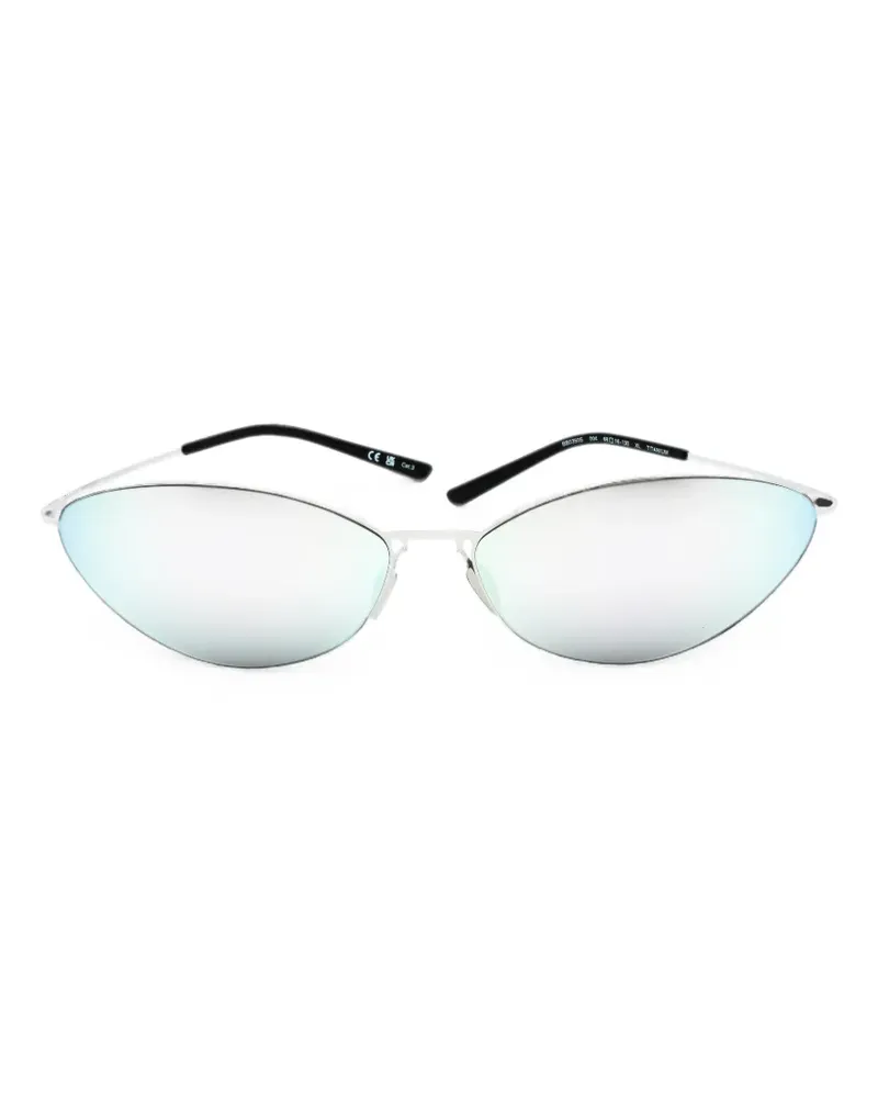 Balenciaga cat-eye sunglasses - Rosa Rosa