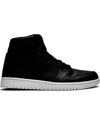 Jordan Air  1 Retro OG' Sneakers Schwarz