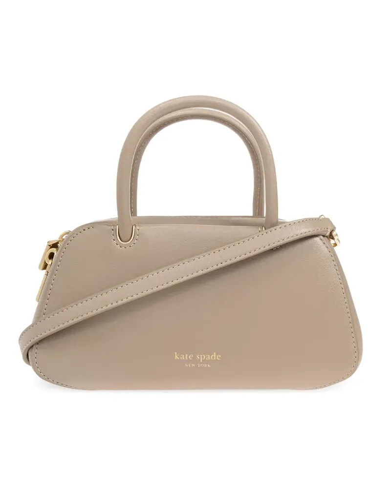 Kate Spade Grace Handtasche - Nude Nude