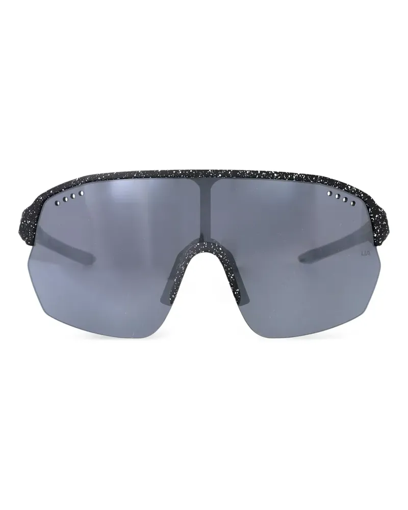 Under Armour Gameday II Sonnenbrille - Schwarz Schwarz