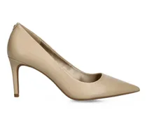 Alina Flex Pumps - Nude