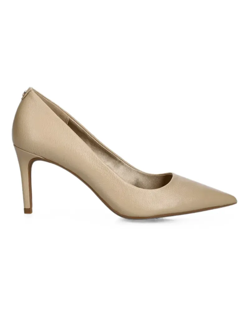 Michael Kors Alina Flex Pumps - Nude Nude