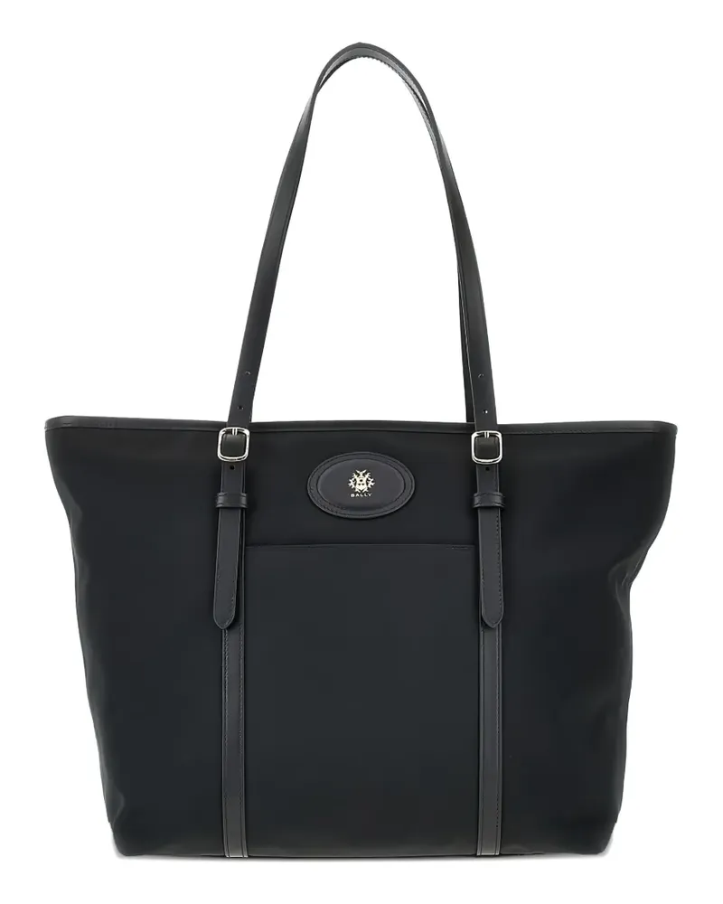 Bally B-Light Tote Bag - Schwarz Schwarz
