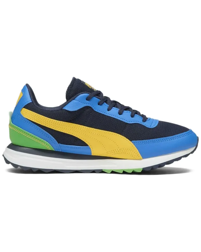 Puma Road Rider Sneakers - Blau Blau