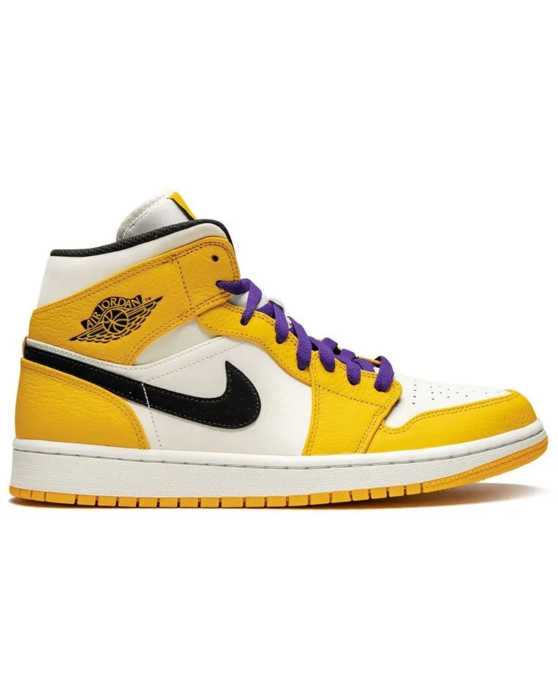 Jordan Air  1 SE' Sneakers - Gelb Gelb