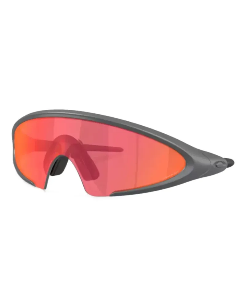 Oakley Ellipse Sonnenbrille - Schwarz Schwarz