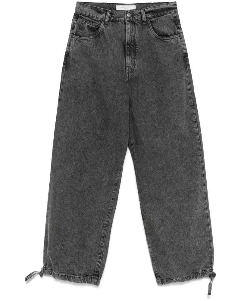 Société Anonyme Fabien Jeans - Grau Grau