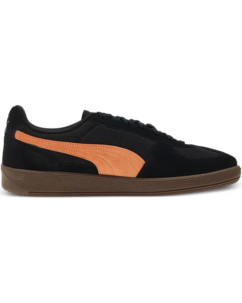 Puma x Mercedes AMG Motorsport Sneakers - Schwarz Schwarz